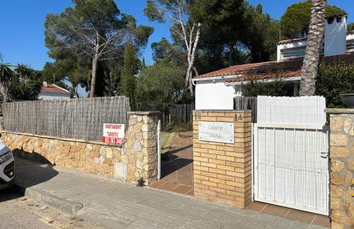 Casa OSONA con jardin cerca de la Playa - Foto 34