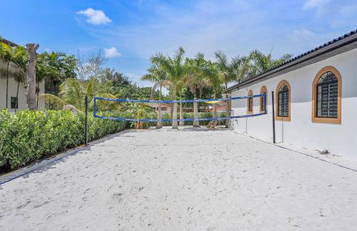 Villa ART Pool Golf Volleyball - Foto 46