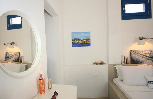 Kallichoron Country Houses - Foto 19