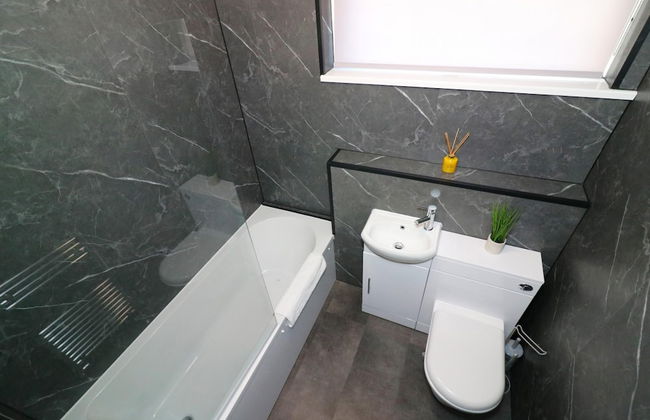 Glen Garry House - East Kilbride - Foto 28