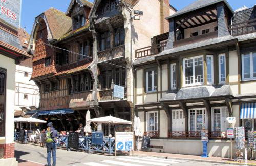 Holiday Home Chez Lulu-2 by Interhome - Foto 48