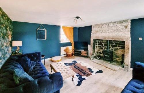 Hillside Cottage - Foto 1