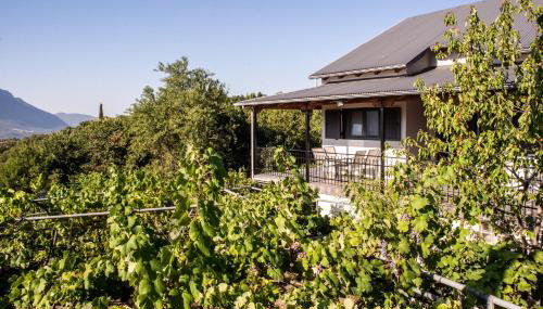 Agnes Cottage House - Foto 1