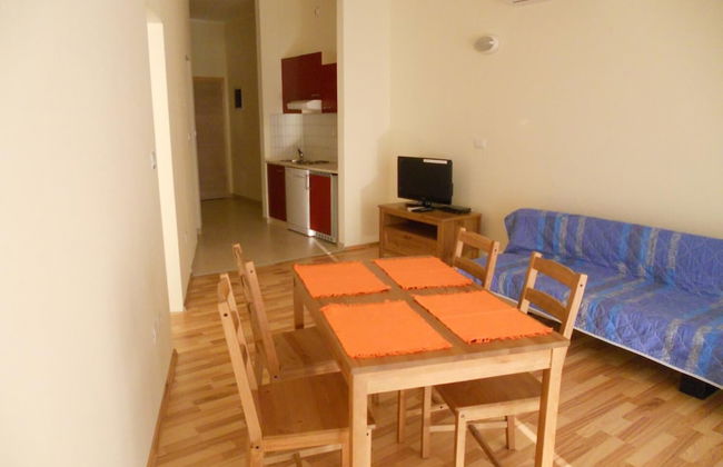 Apartments Alen - Foto 13