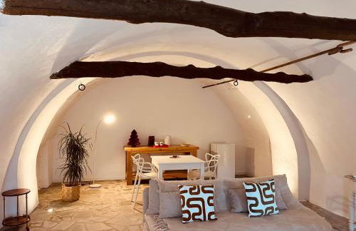 La demeure des vignes - Foto 12