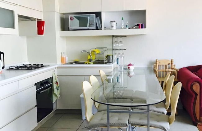 Departamento Algarrobo Condominio Laguna - Foto 5