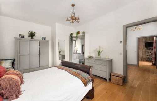 Jacobite Lodge by The House of Danu - Foto 20