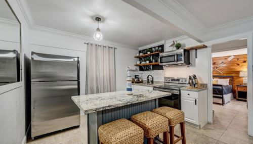 Hidden Getaway - Foto 4