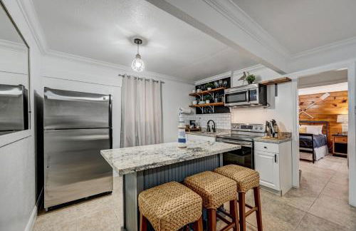 Hidden Getaway - Foto 4