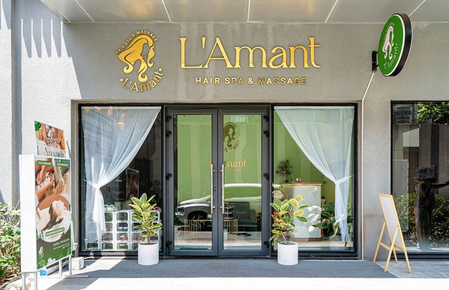 SOHO Residence & Hotel - Foto 28