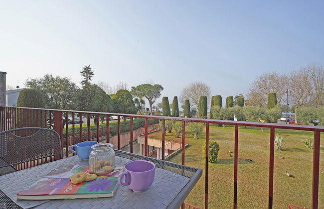 Apt Il Barcone in Sirmione - Foto 19