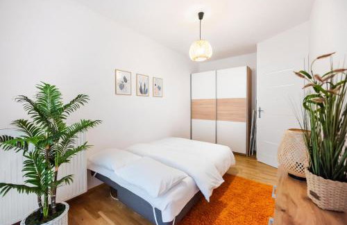 Metro Bemowo Colourful Apartment by BookingHost - Foto 17