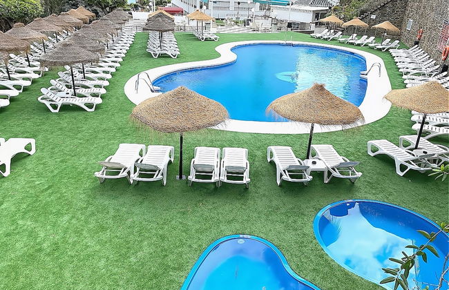 Apartment Costa del Sol Near Beach - Foto 21