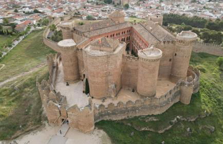 Alojamiento El Cautivo - Foto 55