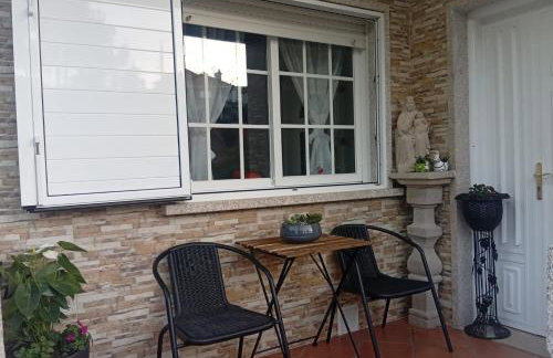 Villa Merchy Combarro - Foto 2