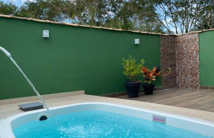 Casa Parque da mata - Foto 18