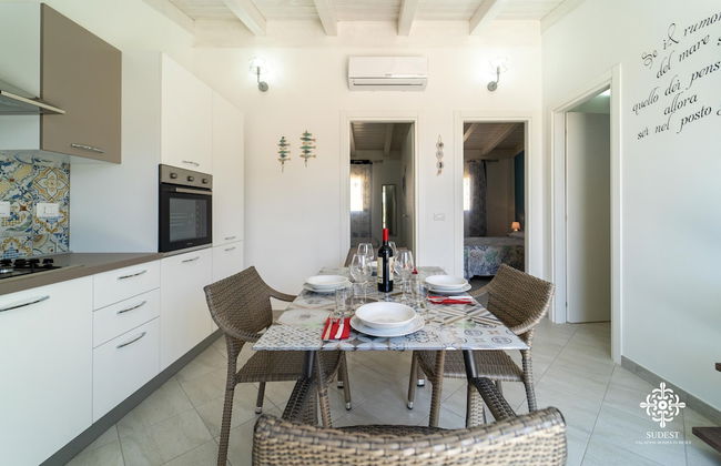Borgo Marino Beach Residence - Foto 36