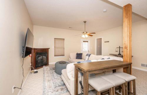 Crittenden Ark Haven - Foto 84