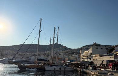 Vignetta Mare 2BR Villa με Θέα & και Ιδιωτικό Πάρκινγκ - Foto 29