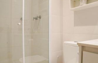 Studio Vila Clementino - SP - Foto 27