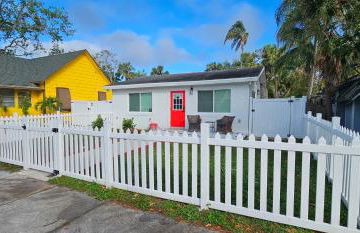 Downtown Getaway Casita - Foto 1