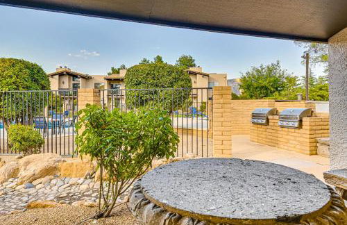 7 Mi to Dtwn Sedona Resort Retreat with Pool Access - Foto 29