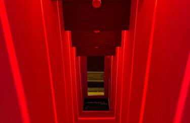 Casa Mediterranea Jacuzzi vista Mare Torre Guaceto Ostuni - Foto 29