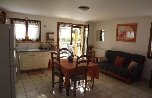 Gite La Baraque - Photo 8