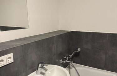 Neu und Günstig! Hochwertige Ferien- und Monteurswohnung bei Leipzig Nähe A14 - Foto 7