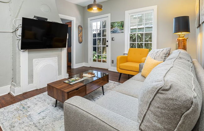 Huntingdon House - Photo 18