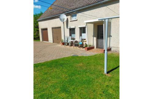 Ferienwohnung Mecklenburgische Seenplatte - Foto 21