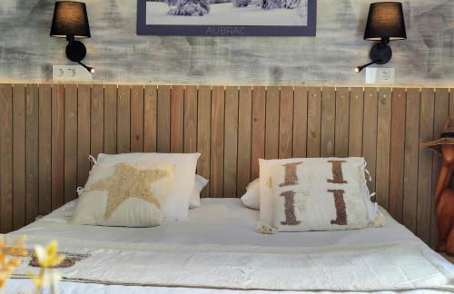 L'Oustalou - Tiny house en Aubrac - calme & nature - Foto 7