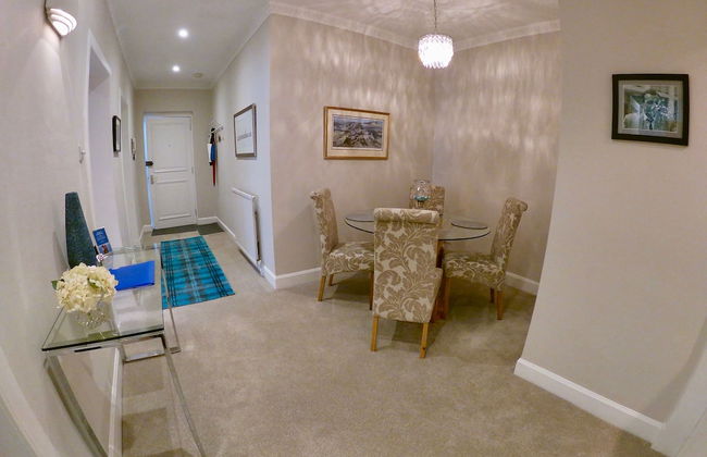 Escape To Edinburgh @ Abercromby Place - Foto 19