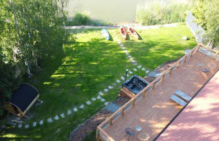 Mazury Lake View - Photo 1