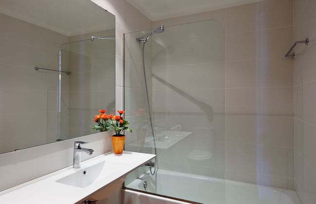 Apartaments Les Dunes - Foto 42