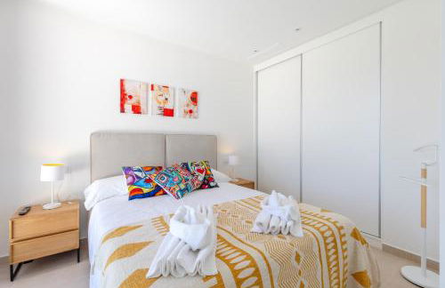 Dreamscape Villa by Fidalsa - Foto 34