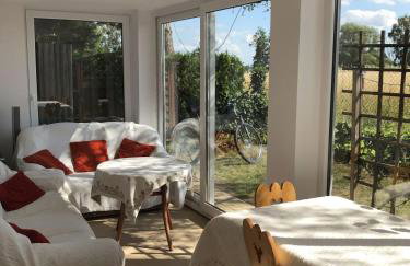 Domek Spokojna Przystań - Foto 1