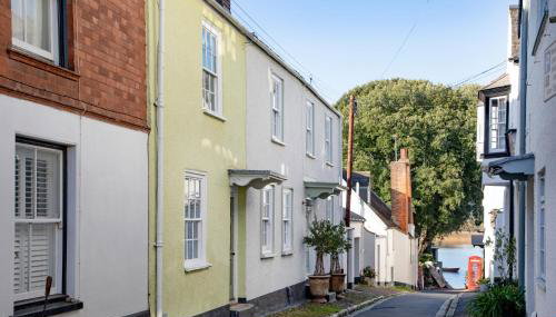 Saffron Cottage - Foto 1, Other