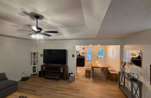 Stylish 3bd 2bath home - Foto 28