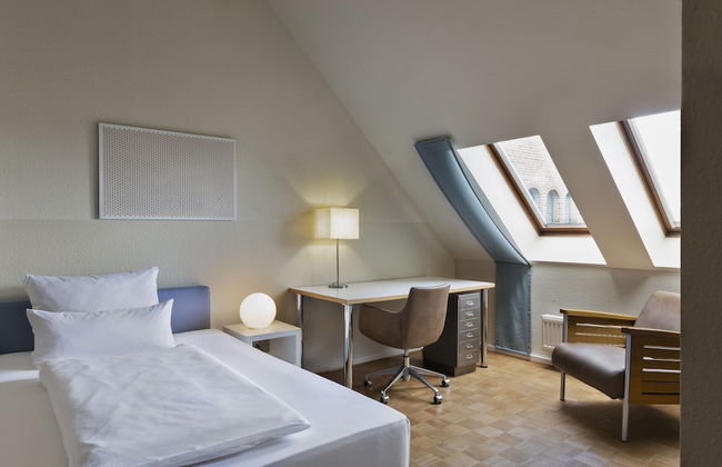 Gästeresidenz PelikanViertel - Foto 18