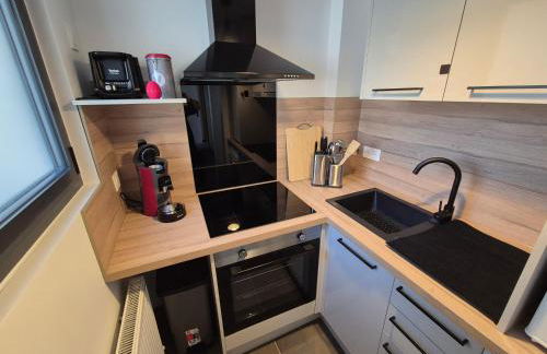 Maison Floréal Giverny - Foto 8