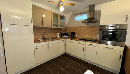 Apartment Stabel 8,1 km von Europa Park - Foto 3