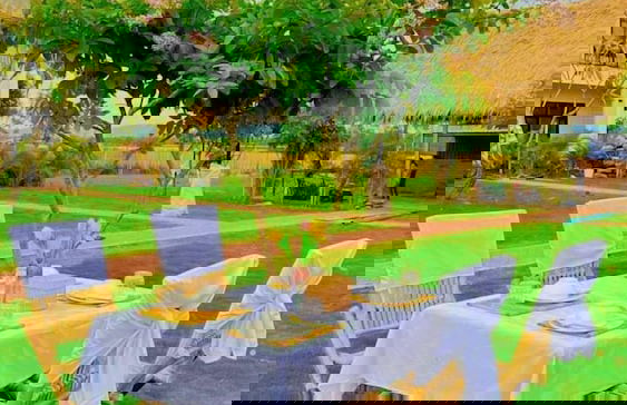 SAMOT KHSACH RESORT ll - Foto 53