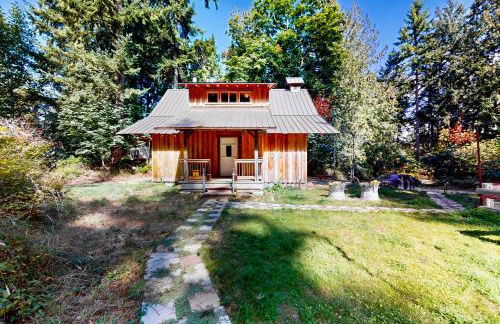 The Canopy House - Foto 6