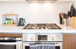 Modern Designer Stunning Hudson Views Corner Unit - Photo 14