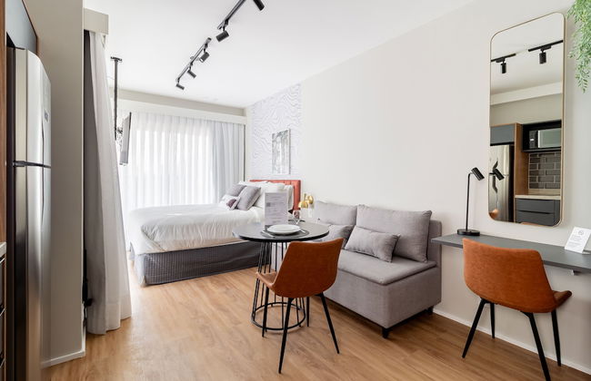 Charlie For You Moema - Foto 70