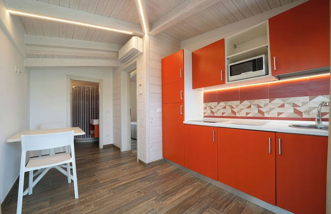 Marinella Beach Case Vacanze - Photo 48