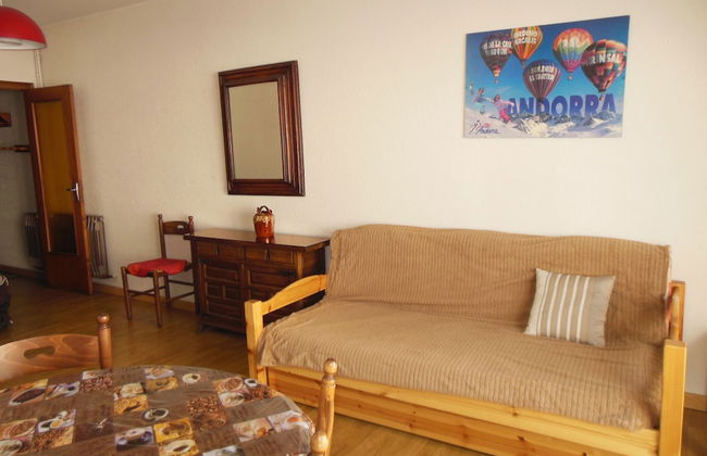 Grifo Vacances Pie de Pistas - Foto 28