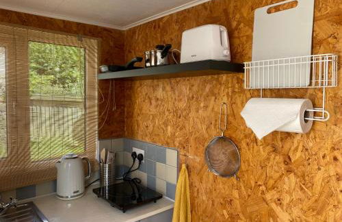 Wild Boar Cabin - Foto 11