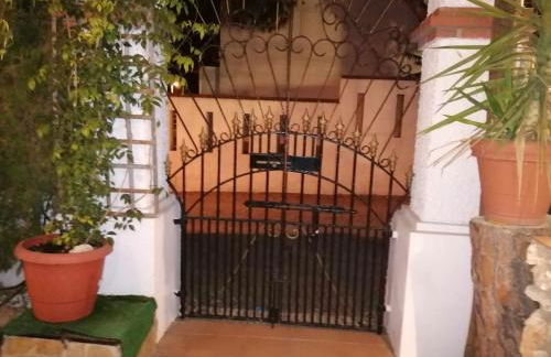 Casa Marquesa con chimenea y barbacoa - Foto 8